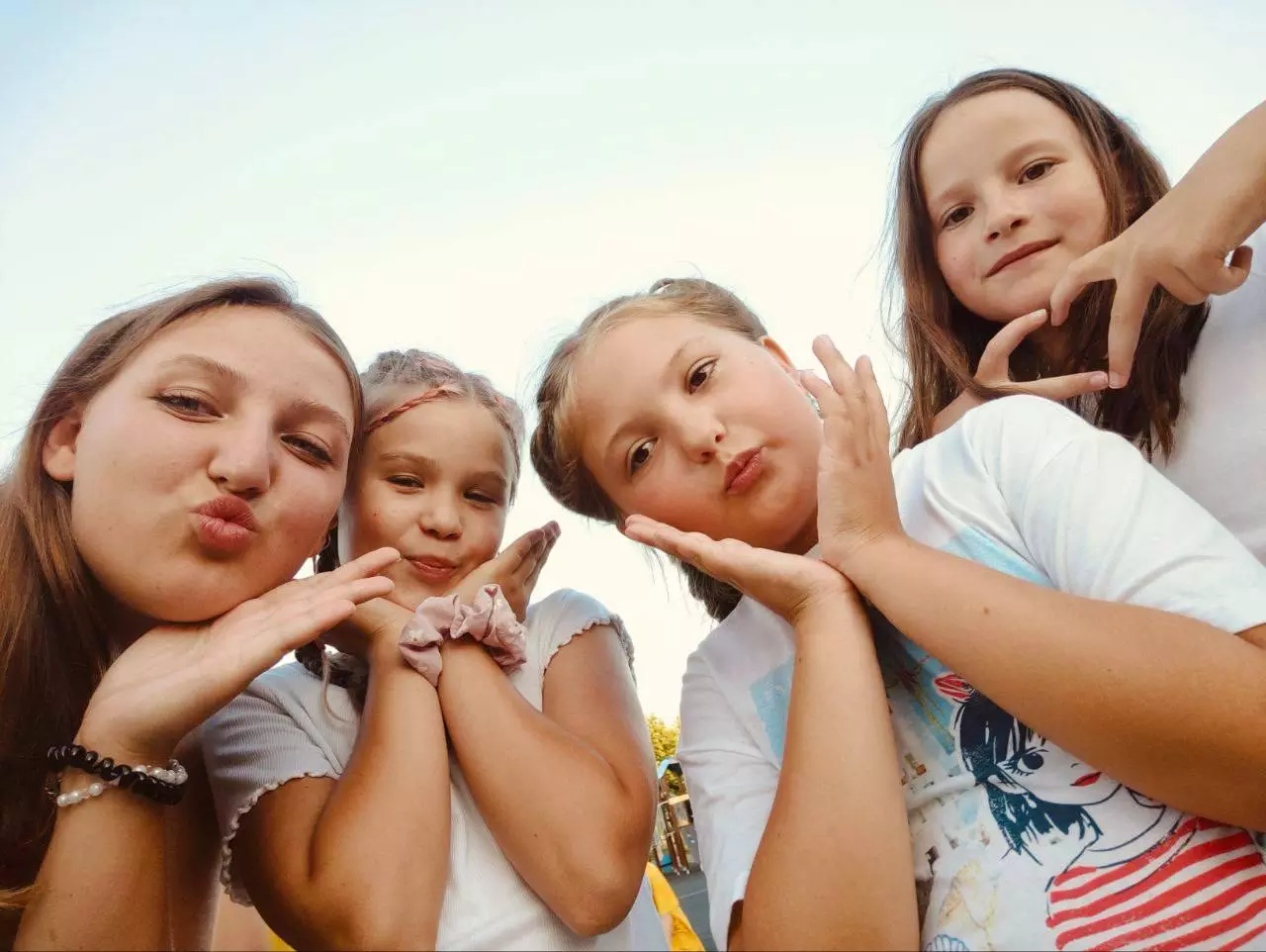 Illara camp photo