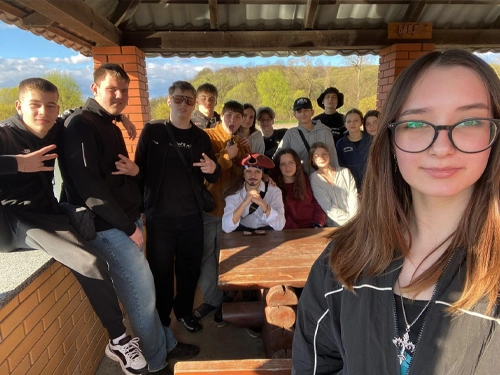 Illara camp photo