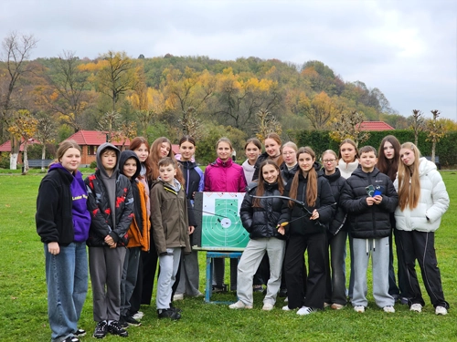 Illara camp photo