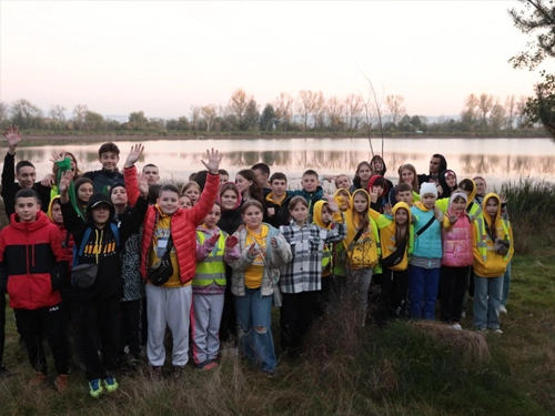 Illara camp photo
