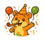 Hamster icon