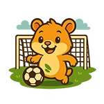 Hamster icon