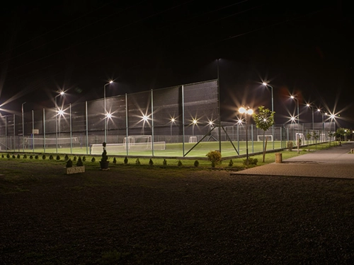 Illara camp photo