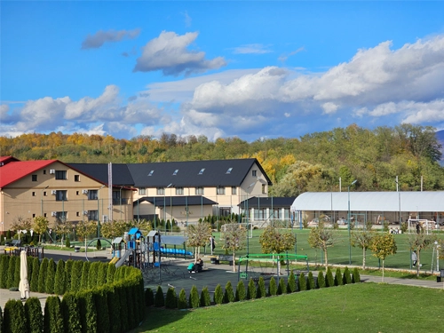 Illara camp photo