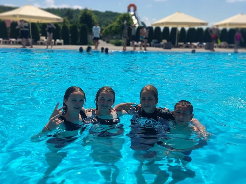 Illara camp photo